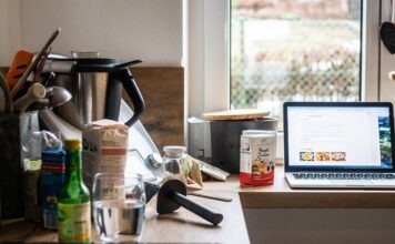 Domowy system zarządzania energią: jak działa i jakie daje korzyści? Thermomix w kuchni